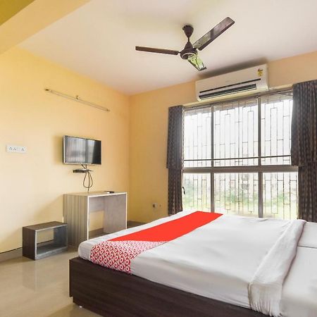 Oyo 8125 Orchid Inn Calcutta Eksteriør billede